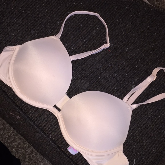 5x$25 Pink Bra 32A - Picture 3 of 3